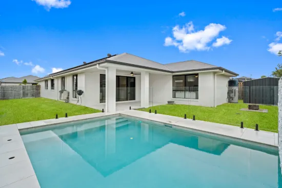21 Byron Drive, Jimboomba, Qld 4280