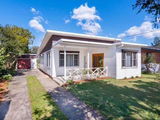 21 Cabbage Tree Ln, Fairy Meadow, NSW 2519