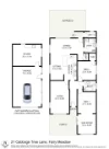 21 Cabbage Tree Ln, Fairy Meadow, NSW 2519-Floorplan