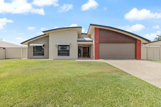 21 Callaghan Street, Emerald, Qld 4720
