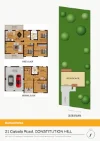 21 Caloola Road, Constitution Hill, NSW 2145-Floorplan