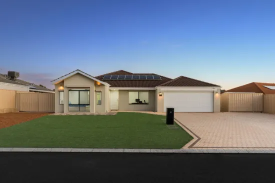 21 Camballin Loop, Bertram WA 6167-Image
