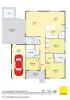 21 Cambridge Avenue, Kanwal, NSW 2259-Floorplan