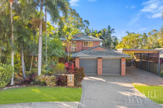 21 Camelia Street, Springfield, Qld 4300