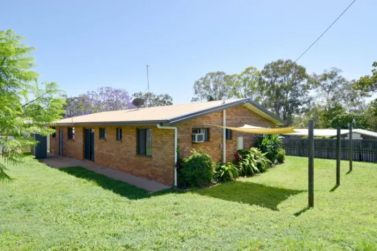 21 Camille Street, Clinton QLD 4680-Image