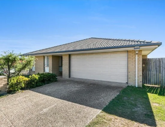 21 Campbell Court, Redbank Plains QLD 4301 - For Rent