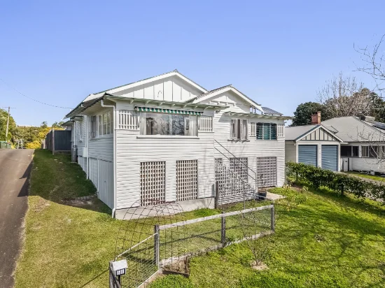 21 Campbell Road, Kyogle, NSW 2474