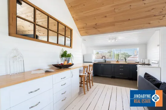 21 Campbell Street, Dalgety, NSW 2628