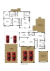 21 Campbell Street, Kallangur, Qld 4503-Floorplan