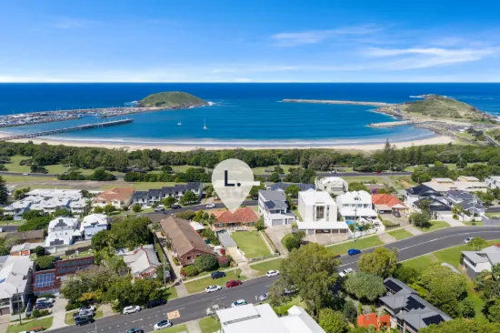 21 Camperdown Street, Coffs Harbour, NSW 2450