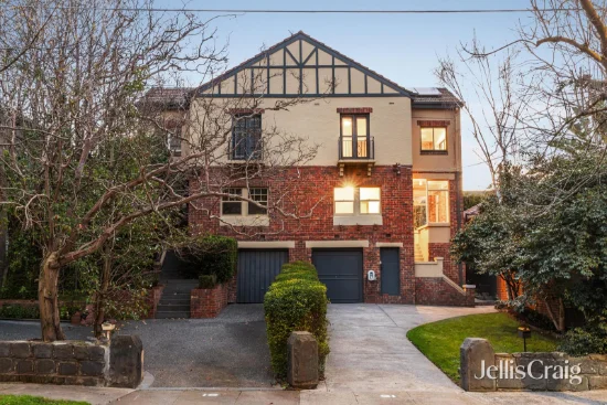 21 Canberra Road, Toorak, Vic 3142