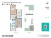 21 Candle Lp, Kwinana Town Centre, WA 6167-Floorplan
