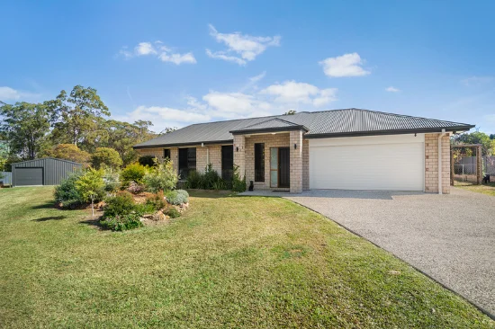 21 Candlenut St, Caboolture, Qld 4510
