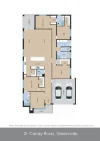 21 Candy Road, Greenvale, Vic 3059-Floorplan