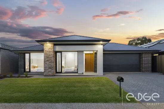 21 Cantina Road, Angle Vale, SA 5117