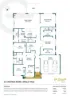 21 Cantina Road, Angle Vale, SA 5117-Floorplan