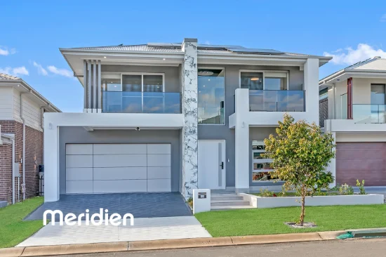 21 Caperbush St (Melonba), Marsden Park, NSW 2765