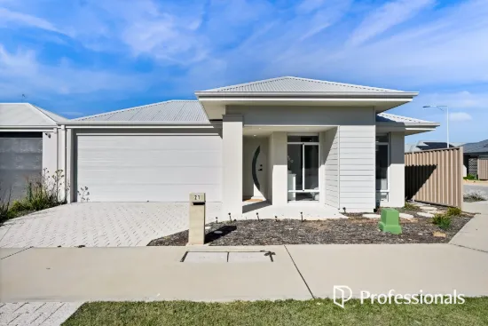 21 Capilano Avenue, Yanchep, WA 6035