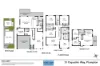 21 Capuchin Way, Plumpton, NSW 2761-Floorplan