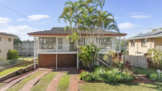 21 Carbeen Crescent, Lawnton, Qld 4501