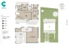 21 Carbeen Crescent, Lawnton, Qld 4501-Floorplan