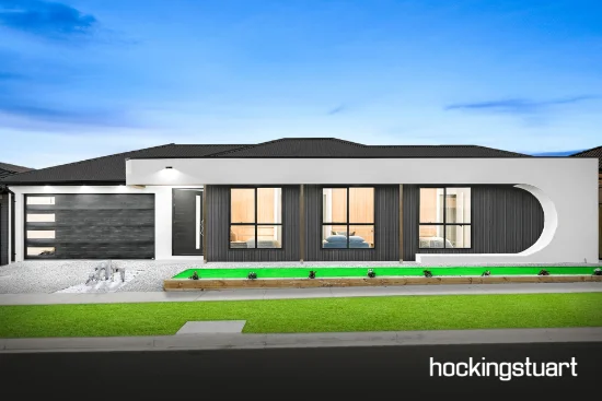 21 Carignan Street, Wollert, Vic 3750