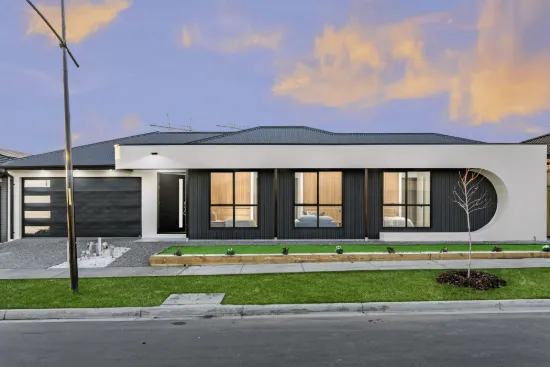 21 Carignan Street, Wollert, Vic 3750