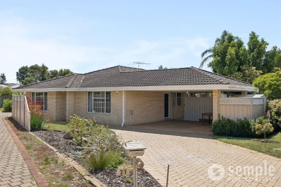 21 Carlhausen Close, Atwell, WA 6164