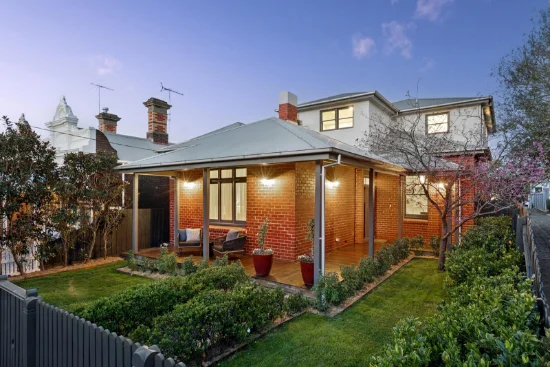 21 Carnarvon Street, Hawthorn East, Vic 3123