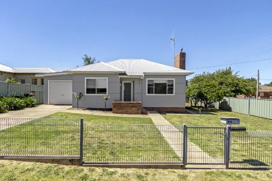 21 Caroline Street, Orange, NSW 2800