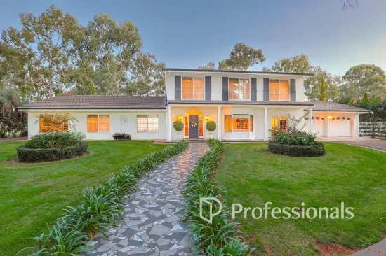 21 Carramar Drive, Gol Gol, NSW 2738