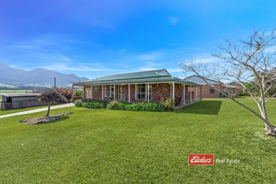 21 Carter Crescent, Gloucester, NSW 2422