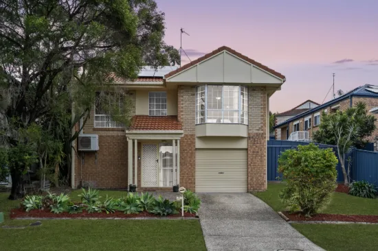 21 Castagno Ave, Nerang, Qld 4211