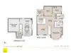 21 Castagno Ave, Nerang, Qld 4211-Floorplan