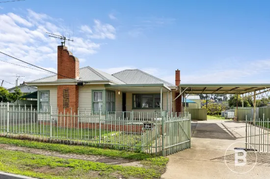 21 Castle Street, North Bendigo, Vic 3550