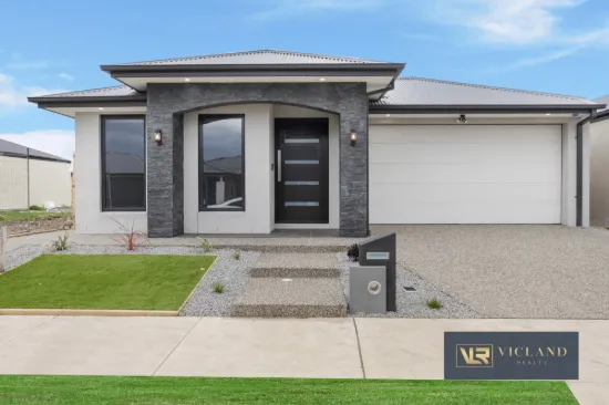21 Castlegrove Road, Wollert, Vic 3750