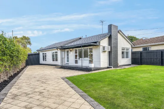21 Castleton Road, Herne Hill, Vic 3218