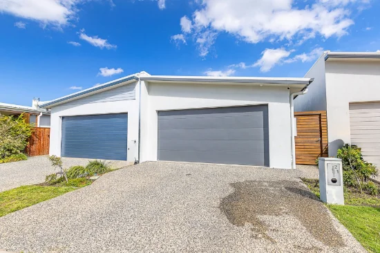 21 Castleview Lane, Garbutt, Qld 4814