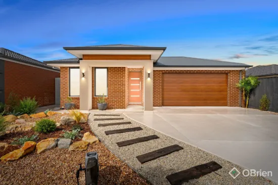21  Catani Avenue, Koo Wee Rup, Vic 3981