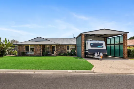 21 Cavalli Crescent, Burpengary, Qld 4505