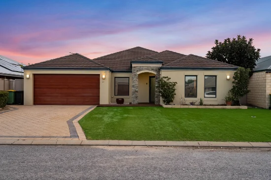 21 Caversham Bend, Southern River, WA 6110