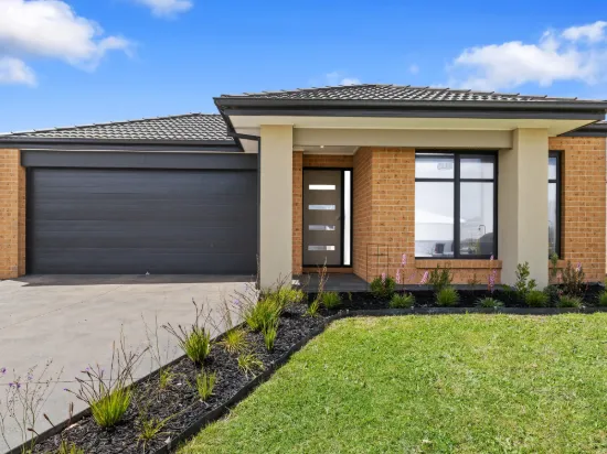 21 Cavil Drive, North Wonthaggi, Vic 3995