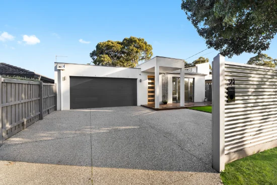21 Cawarra Street, Mornington, Vic 3931