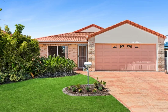 21 Cedar Court, Currimundi, Qld 4551 - For Sale