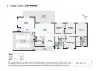 21 Cedar Court, Currimundi, Qld 4551-Floorplan
