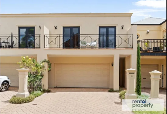 21 Cedar Crescent, Glenside, SA 5065