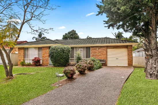 21 Centenary Road, Albion Park, NSW 2527