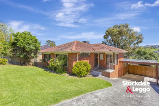 21 Centre Way, Glenroy, Vic 3046 - For Rent