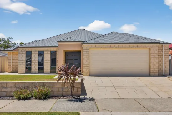 21 Champlain Road, Secret Harbour, WA 6173