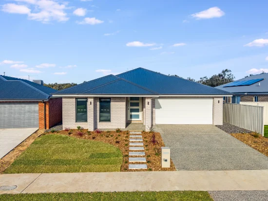 21 Chandler Street, West Wodonga, Vic 3690